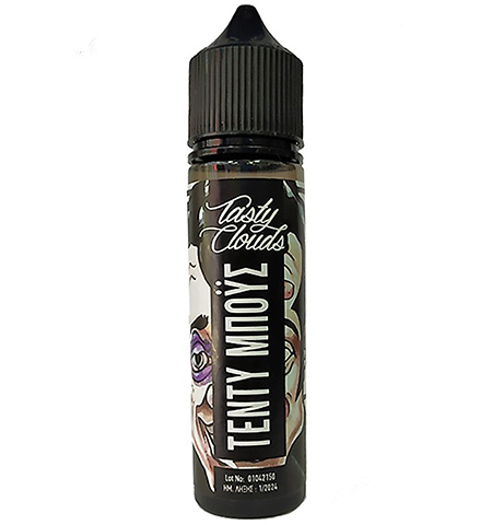 Tasty Clouds Tέντυ Μπόυς 13ml/60ml Flavorshot